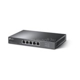 TP-LINK Switch 5x2.5Gbps, Fémházas Asztali, TL-SG105-M2 (TL-SG105-M2)