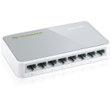 Tp-Link Switch 8 Port (TL-LS1008) 100Mbps
