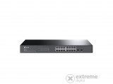 TP-Link Switch Smart- TL-SG2218 JetStream™ (L2; 16port 1Gbps + 2 port SFP)