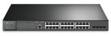 TP-LINK SWITCH TL-SG3428MP JetStream with PoE+