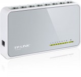 TP LINK Switch, TPLink, 10/100, 8 portos