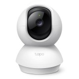 TP-Link Tapo C200P2 Pan/Tilt Home Security Wi-Fi Camera 2 db/csomag TAPO C200P2