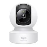 TP-Link Tapo C222 Pan/Tilt AI Home Security Wi-Fi Camera TAPO C222