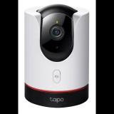 TP-Link Tapo C225 IP biztonsági kamera Beltéri 2560 x 1440 pixelek Asztali (Tapo C225)
