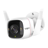 TP-Link Tapo C320WS Wi-Fi IP kamera (C320WS) - Térfigyelő kamerák
