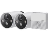 TP-LINK Tapo C420S2