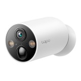TP-Link Tapo C425 Smart Wire-Free Security Camera (1-pack) TAPO C425