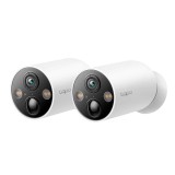 TP-Link Tapo C425 Smart Wire-Free Security Camera (2-pack) TAPO C425(2-PACK)