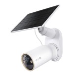 TP-Link Tapo C460 KIT Solar-Powered Security Camera Kit TAPO C460 KIT(EU)