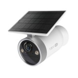 TP-Link Tapo C465 Battery-Powered Security Camera with Built-In Solar Panel TAPO C465
