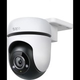 TP-Link Tapo C500 Dóm IP biztonsági kamera Szabadtéri 1920 x 1080 pixelek Plafon (Tapo C500)