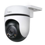 TP-Link Tapo C510W Outdoor Pan/Tilt Security WiFi Camera TAPO C510W