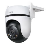 TP-Link Tapo C520WS Outdoor Pan/Tilt Security WiFi Camera TAPO C520WS