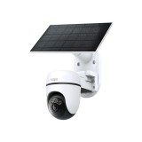 TP-Link Tapo C630 KIT Solar-Powered Pan/Tilt Security Camera Kit TAPO C630 KIT