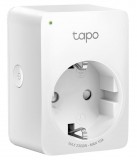 TP-LINK Tapo P100(1-pack) Mini Smart WiFi Socket