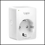 TP Link Tapo P100 okos WiFi-s dugalj (1 db)