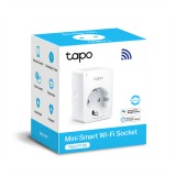 TP Link Tapo P100 okos WiFi-s dugalj (1 db)