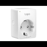 TP-LINK Tapo P100 - V1 - smart plug (TAPO P100(4-PACK))