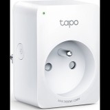 TP-Link Tapo P110 intelligens csatlakozó 2990 W Otthoni Fehér (Tapo P110)