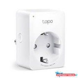 TP-LINK Tapo P110 Mini Smart WiFi Socket, Energy Monitoring