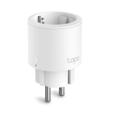 TP-Link Tapo P115 Mini Smart Wi-Fi Socket, Energy Monitoring (1PCS) TAPO P115(1-PACK)
