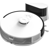 TP-Link Tapo RV30 robot porszívó 0,4 L Porzsák nélküli Fekete, Szürke, Fehér
