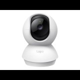 TP-Link TC71 biztonsági kamera Dóm IP biztonsági kamera Beltéri 2304 x 1296 pixelek Asztali (TC71)