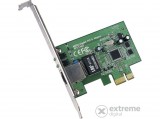 TP-LINK TG-3468 10/1000 PCI-E hálózati kártya