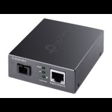 TP-Link TL-FC311B-2 - V1 - fiber media converter - GigE (TL-FC311B-2)