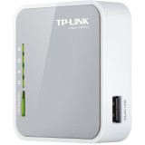 Tp-link tl-mr3020 hordozható router