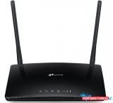 TP-LINK TL-MR6400 300Mbps Wireless N 4G LTE Router