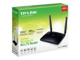 TP-LINK TL-MR6400 LTE WiFi Modem Router