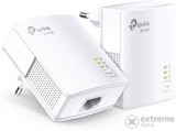 TP-Link TL-PA7017 KIT Powerline AV1000 1x1000Mbps adapter kit