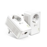 TP-LINK TL-PA7017P KIT powerline adapter