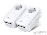TP-Link TL-PA8030P KIT Powerline AV1200 3x1000Mbps adapter kit