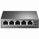 TP-Link TL-SF1005P POE 58W (TL-SF1005P) - Ethernet Switch