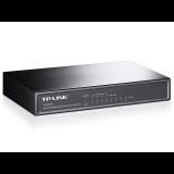 TP-Link Tl-SF1008P (TL-SF1008P) - Ethernet Switch