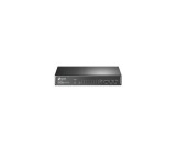 TP-LINK TL-SF1009P 9-Port 10/100Mbps Desktop Switc