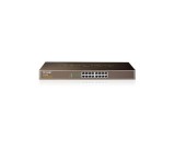 TP-LINK TL-SF1016 16port switch metal