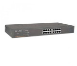 TP-LINK TL-SF1016DS 16 portos  switch