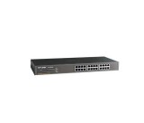 TP-LINK TL-SF1024 24port switch