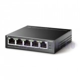 TP-Link TL-SG-105E (TL-SG105E) - Ethernet Switch