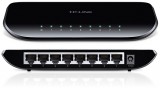 TP-LINK TL-SG1008D hálózati kapcsoló