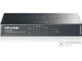 TP-Link TL-SG1008P 8-Port gigabit PoE switch