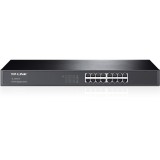 TP-LINK TL-SG1016 16port Gigabit Switch metal