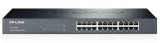 TP-LINK TL-SG1024 24port Gigabit Switch metal