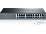 TP-LINK TL-SG1024D 24port Gigabit Switch metal