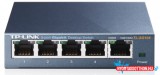 TP-LINK TL-SG105 5-Port Gigabit Desktop Switch