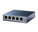 TP-LINK TL-SG105 Gigabit 5 port Switch
