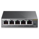 TP-LINK TL-SG105E switch